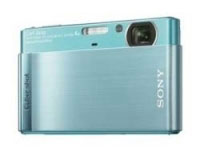 Sony DSC-T90 (DSC-T90L)